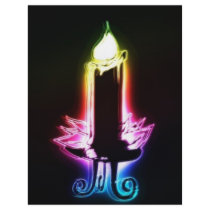 candle