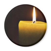 Candle Magnets