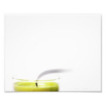 Candle Photograph