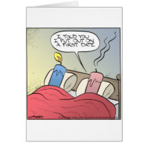 Candle/Put Out Card