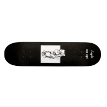 Candle Skate Boards