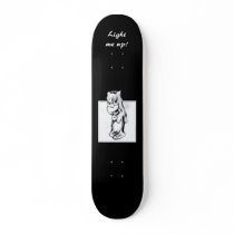 Candle Skate Boards