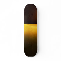 Candle Custom Skateboard
