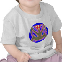 Candle Stand  -  Kind n Loving Spirits Shirt