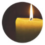 Candle Stickers