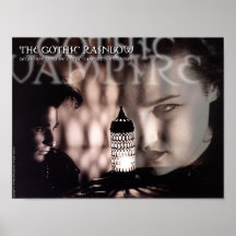 Candleflames Of Ouija Posters