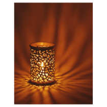 CandleGlow100309 Full Color Flyer