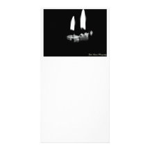 Candlelight Photo Cards