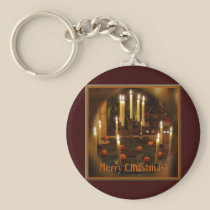 Candles #1 keychains