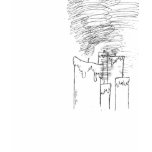 "Candles" Designer Womens Graphic Tee t-shirts