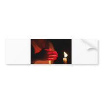 Candles in the Win