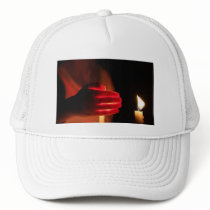 Candles in the Win
