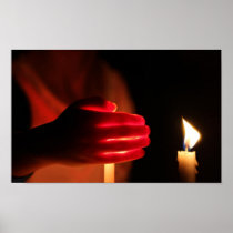 Candles in the Win
