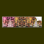 Candles n Lamps: Festival of lights bumper stickers