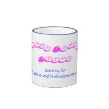 Candy Bit Coffee Mug