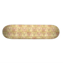 Candy Box Bows Skate Boards