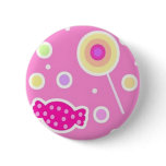 Candy! Button