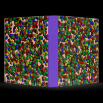 Candy! Candy! binders