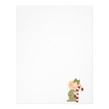 candy cane baby girl 1 letterhead