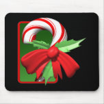 Candy Cane Mousepad