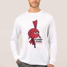 Candy Cane T Shirt
