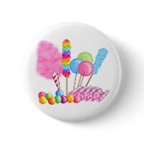 Candy Circus Pins