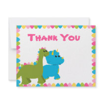 Candy Colours Dino