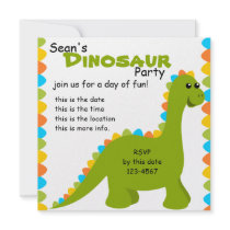 Candy Colours Dino