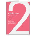 Candy Colours Watermelon & White Guest Seating