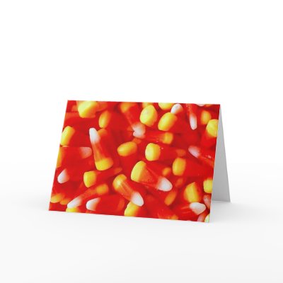 "Candy Corn #1" by Rmarvil