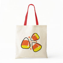 Candy Corn Bags
