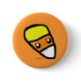 Candy Corn Pinback Buttons