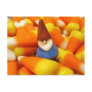 Candy Corn Gnome Post Cards