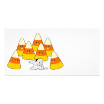 Candy Corn Mishap