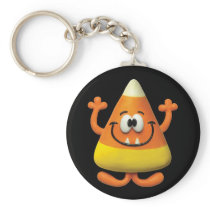 Candy Corn Monster