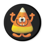 Candy Corn Monster