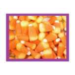 Candy Corn Post Cards
