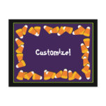 Candy Corn