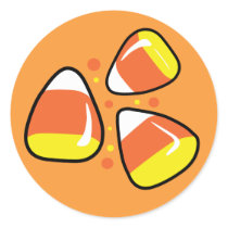 Candy Corn