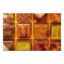 Candy - Excellent Chocolates Stationery