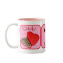 Candy, Flowers, Lovin' Mugs