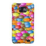 Candy Galaxy SII Cases