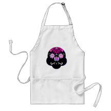 Candy Ganesh Aprons