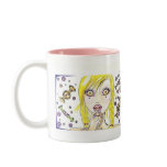 Candy Girl Candy Rapper(Wrapper) /Mug