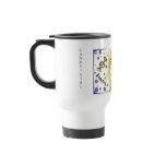 Candy Girl Candy Rapper (Wrappers) / Travel mug