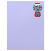 Candy Gumball Machine