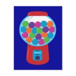 Candy Gumball Machine
