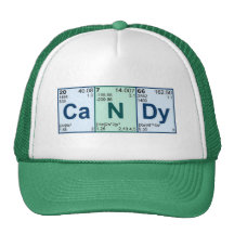 CaNDy Hats