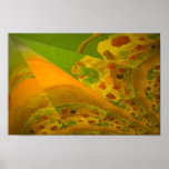 Candy Land Poster