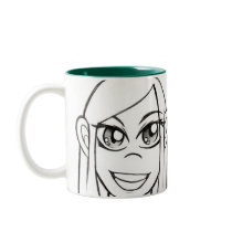 CANDY Mug!